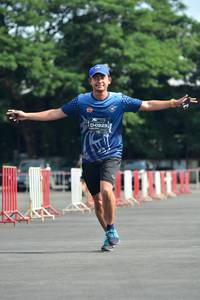 BIB: 0929, 
                            <button type="button" onclick="openModal(5173677)" class="btn btn-primary btn-sm float-right btn-popup" data-toggle="modal" data-target=".modal-high-quality">
                        <i class="fas fa-shopping-cart"></i> Add to Cart
                    </button>
                                            <button type="button" onclick="isThisMe(5173677, true)" class="btn btn-success btn-sm float-right btn-popup btn-isme hidden" data-toggle="tooltip" data-placement="bottom" title="นี่คือรูปของคุณใช่ไหม คลิกที่นี่เพื่อเอาเข้าอัลบั้ม">
                        <i class="fas fa-plus"></i> Add to album
                    </button>
                    <button type="button" onclick="isThisMe(5173677, false)" class="btn btn-warning btn-sm float-right btn-popup btn-isnotme hidden">
                        <i class="fas fa-ban"></i> Remove from album
                    </button>