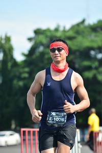 BIB: 1076
                            <button type="button" onclick="openModal(5174054)" class="btn btn-primary btn-sm float-right btn-popup" data-toggle="modal" data-target=".modal-high-quality">
                        <i class="fas fa-shopping-cart"></i> Add to Cart
                    </button>
                                            <button type="button" onclick="isThisMe(5174054, true)" class="btn btn-success btn-sm float-right btn-popup btn-isme hidden" data-toggle="tooltip" data-placement="bottom" title="นี่คือรูปของคุณใช่ไหม คลิกที่นี่เพื่อเอาเข้าอัลบั้ม">
                        <i class="fas fa-plus"></i> Add to album
                    </button>
                    <button type="button" onclick="isThisMe(5174054, false)" class="btn btn-warning btn-sm float-right btn-popup btn-isnotme hidden">
                        <i class="fas fa-ban"></i> Remove from album
                    </button>