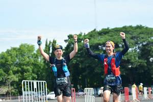 BIB: 0792, 0791
                            <button type="button" onclick="openModal(5174457)" class="btn btn-primary btn-sm float-right btn-popup" data-toggle="modal" data-target=".modal-high-quality">
                        <i class="fas fa-shopping-cart"></i> Add to Cart
                    </button>
                                            <button type="button" onclick="isThisMe(5174457, true)" class="btn btn-success btn-sm float-right btn-popup btn-isme hidden" data-toggle="tooltip" data-placement="bottom" title="นี่คือรูปของคุณใช่ไหม คลิกที่นี่เพื่อเอาเข้าอัลบั้ม">
                        <i class="fas fa-plus"></i> Add to album
                    </button>
                    <button type="button" onclick="isThisMe(5174457, false)" class="btn btn-warning btn-sm float-right btn-popup btn-isnotme hidden">
                        <i class="fas fa-ban"></i> Remove from album
                    </button>