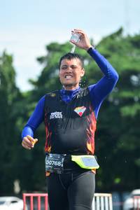 BIB: 0768
                            <button type="button" onclick="openModal(5175490)" class="btn btn-primary btn-sm float-right btn-popup" data-toggle="modal" data-target=".modal-high-quality">
                        <i class="fas fa-shopping-cart"></i> Add to Cart
                    </button>
                                            <button type="button" onclick="isThisMe(5175490, true)" class="btn btn-success btn-sm float-right btn-popup btn-isme hidden" data-toggle="tooltip" data-placement="bottom" title="นี่คือรูปของคุณใช่ไหม คลิกที่นี่เพื่อเอาเข้าอัลบั้ม">
                        <i class="fas fa-plus"></i> Add to album
                    </button>
                    <button type="button" onclick="isThisMe(5175490, false)" class="btn btn-warning btn-sm float-right btn-popup btn-isnotme hidden">
                        <i class="fas fa-ban"></i> Remove from album
                    </button>