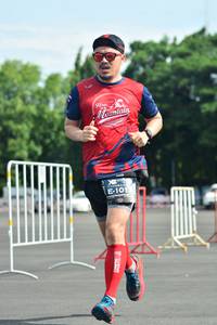 BIB: 101
                            <button type="button" onclick="openModal(5174163)" class="btn btn-primary btn-sm float-right btn-popup" data-toggle="modal" data-target=".modal-high-quality">
                        <i class="fas fa-shopping-cart"></i> Add to Cart
                    </button>
                                            <button type="button" onclick="isThisMe(5174163, true)" class="btn btn-success btn-sm float-right btn-popup btn-isme hidden" data-toggle="tooltip" data-placement="bottom" title="นี่คือรูปของคุณใช่ไหม คลิกที่นี่เพื่อเอาเข้าอัลบั้ม">
                        <i class="fas fa-plus"></i> Add to album
                    </button>
                    <button type="button" onclick="isThisMe(5174163, false)" class="btn btn-warning btn-sm float-right btn-popup btn-isnotme hidden">
                        <i class="fas fa-ban"></i> Remove from album
                    </button>