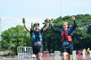 BIB: 0791, 0792
                            <button type="button" onclick="openModal(5177854)" class="btn btn-primary btn-sm float-right btn-popup" data-toggle="modal" data-target=".modal-high-quality">
                        <i class="fas fa-shopping-cart"></i> Add to Cart
                    </button>
                                            <button type="button" onclick="isThisMe(5177854, true)" class="btn btn-success btn-sm float-right btn-popup btn-isme hidden" data-toggle="tooltip" data-placement="bottom" title="นี่คือรูปของคุณใช่ไหม คลิกที่นี่เพื่อเอาเข้าอัลบั้ม">
                        <i class="fas fa-plus"></i> Add to album
                    </button>
                    <button type="button" onclick="isThisMe(5177854, false)" class="btn btn-warning btn-sm float-right btn-popup btn-isnotme hidden">
                        <i class="fas fa-ban"></i> Remove from album
                    </button>