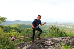 BIB: 1071
                            <button type="button" onclick="openModal(4940433)" class="btn btn-primary btn-sm float-right btn-popup" data-toggle="modal" data-target=".modal-high-quality">
                        <i class="fas fa-shopping-cart"></i> Add to Cart
                    </button>
                                            <button type="button" onclick="isThisMe(4940433, true)" class="btn btn-success btn-sm float-right btn-popup btn-isme hidden" data-toggle="tooltip" data-placement="bottom" title="นี่คือรูปของคุณใช่ไหม คลิกที่นี่เพื่อเอาเข้าอัลบั้ม">
                        <i class="fas fa-plus"></i> Add to album
                    </button>
                    <button type="button" onclick="isThisMe(4940433, false)" class="btn btn-warning btn-sm float-right btn-popup btn-isnotme hidden">
                        <i class="fas fa-ban"></i> Remove from album
                    </button>