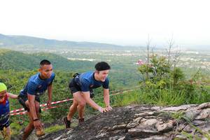 BIB: 
                            <button type="button" onclick="openModal(4891597)" class="btn btn-primary btn-sm float-right btn-popup" data-toggle="modal" data-target=".modal-high-quality">
                        <i class="fas fa-shopping-cart"></i> Add to Cart
                    </button>
                                            <button type="button" onclick="isThisMe(4891597, true)" class="btn btn-success btn-sm float-right btn-popup btn-isme hidden" data-toggle="tooltip" data-placement="bottom" title="นี่คือรูปของคุณใช่ไหม คลิกที่นี่เพื่อเอาเข้าอัลบั้ม">
                        <i class="fas fa-plus"></i> Add to album
                    </button>
                    <button type="button" onclick="isThisMe(4891597, false)" class="btn btn-warning btn-sm float-right btn-popup btn-isnotme hidden">
                        <i class="fas fa-ban"></i> Remove from album
                    </button>