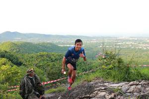 BIB: 
                            <button type="button" onclick="openModal(4897412)" class="btn btn-primary btn-sm float-right btn-popup" data-toggle="modal" data-target=".modal-high-quality">
                        <i class="fas fa-shopping-cart"></i> Add to Cart
                    </button>
                                            <button type="button" onclick="isThisMe(4897412, true)" class="btn btn-success btn-sm float-right btn-popup btn-isme hidden" data-toggle="tooltip" data-placement="bottom" title="นี่คือรูปของคุณใช่ไหม คลิกที่นี่เพื่อเอาเข้าอัลบั้ม">
                        <i class="fas fa-plus"></i> Add to album
                    </button>
                    <button type="button" onclick="isThisMe(4897412, false)" class="btn btn-warning btn-sm float-right btn-popup btn-isnotme hidden">
                        <i class="fas fa-ban"></i> Remove from album
                    </button>