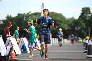 BIB: 0637
                            <button type="button" onclick="openModal(5124880)" class="btn btn-primary btn-sm float-right btn-popup" data-toggle="modal" data-target=".modal-high-quality">
                        <i class="fas fa-shopping-cart"></i> Add to Cart
                    </button>
                                            <button type="button" onclick="isThisMe(5124880, true)" class="btn btn-success btn-sm float-right btn-popup btn-isme hidden" data-toggle="tooltip" data-placement="bottom" title="นี่คือรูปของคุณใช่ไหม คลิกที่นี่เพื่อเอาเข้าอัลบั้ม">
                        <i class="fas fa-plus"></i> Add to album
                    </button>
                    <button type="button" onclick="isThisMe(5124880, false)" class="btn btn-warning btn-sm float-right btn-popup btn-isnotme hidden">
                        <i class="fas fa-ban"></i> Remove from album
                    </button>