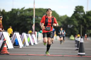 BIB: 0614
                            <button type="button" onclick="openModal(5123598)" class="btn btn-primary btn-sm float-right btn-popup" data-toggle="modal" data-target=".modal-high-quality">
                        <i class="fas fa-shopping-cart"></i> Add to Cart
                    </button>
                                            <button type="button" onclick="isThisMe(5123598, true)" class="btn btn-success btn-sm float-right btn-popup btn-isme hidden" data-toggle="tooltip" data-placement="bottom" title="นี่คือรูปของคุณใช่ไหม คลิกที่นี่เพื่อเอาเข้าอัลบั้ม">
                        <i class="fas fa-plus"></i> Add to album
                    </button>
                    <button type="button" onclick="isThisMe(5123598, false)" class="btn btn-warning btn-sm float-right btn-popup btn-isnotme hidden">
                        <i class="fas fa-ban"></i> Remove from album
                    </button>