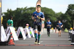 BIB: 940
                            <button type="button" onclick="openModal(5109571)" class="btn btn-primary btn-sm float-right btn-popup" data-toggle="modal" data-target=".modal-high-quality">
                        <i class="fas fa-shopping-cart"></i> Add to Cart
                    </button>
                                            <button type="button" onclick="isThisMe(5109571, true)" class="btn btn-success btn-sm float-right btn-popup btn-isme hidden" data-toggle="tooltip" data-placement="bottom" title="นี่คือรูปของคุณใช่ไหม คลิกที่นี่เพื่อเอาเข้าอัลบั้ม">
                        <i class="fas fa-plus"></i> Add to album
                    </button>
                    <button type="button" onclick="isThisMe(5109571, false)" class="btn btn-warning btn-sm float-right btn-popup btn-isnotme hidden">
                        <i class="fas fa-ban"></i> Remove from album
                    </button>