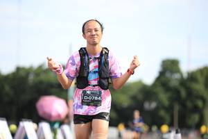 BIB: 0784
                            <button type="button" onclick="openModal(5128987)" class="btn btn-primary btn-sm float-right btn-popup" data-toggle="modal" data-target=".modal-high-quality">
                        <i class="fas fa-shopping-cart"></i> Add to Cart
                    </button>
                                            <button type="button" onclick="isThisMe(5128987, true)" class="btn btn-success btn-sm float-right btn-popup btn-isme hidden" data-toggle="tooltip" data-placement="bottom" title="นี่คือรูปของคุณใช่ไหม คลิกที่นี่เพื่อเอาเข้าอัลบั้ม">
                        <i class="fas fa-plus"></i> Add to album
                    </button>
                    <button type="button" onclick="isThisMe(5128987, false)" class="btn btn-warning btn-sm float-right btn-popup btn-isnotme hidden">
                        <i class="fas fa-ban"></i> Remove from album
                    </button>