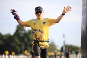 BIB: 0401, 
                            <button type="button" onclick="openModal(4947739)" class="btn btn-primary btn-sm float-right btn-popup" data-toggle="modal" data-target=".modal-high-quality">
                        <i class="fas fa-shopping-cart"></i> Add to Cart
                    </button>
                                            <button type="button" onclick="isThisMe(4947739, true)" class="btn btn-success btn-sm float-right btn-popup btn-isme hidden" data-toggle="tooltip" data-placement="bottom" title="นี่คือรูปของคุณใช่ไหม คลิกที่นี่เพื่อเอาเข้าอัลบั้ม">
                        <i class="fas fa-plus"></i> Add to album
                    </button>
                    <button type="button" onclick="isThisMe(4947739, false)" class="btn btn-warning btn-sm float-right btn-popup btn-isnotme hidden">
                        <i class="fas fa-ban"></i> Remove from album
                    </button>