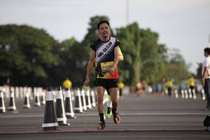 BIB: 
                            <button type="button" onclick="openModal(4947298)" class="btn btn-primary btn-sm float-right btn-popup" data-toggle="modal" data-target=".modal-high-quality">
                        <i class="fas fa-shopping-cart"></i> Add to Cart
                    </button>
                                            <button type="button" onclick="isThisMe(4947298, true)" class="btn btn-success btn-sm float-right btn-popup btn-isme hidden" data-toggle="tooltip" data-placement="bottom" title="นี่คือรูปของคุณใช่ไหม คลิกที่นี่เพื่อเอาเข้าอัลบั้ม">
                        <i class="fas fa-plus"></i> Add to album
                    </button>
                    <button type="button" onclick="isThisMe(4947298, false)" class="btn btn-warning btn-sm float-right btn-popup btn-isnotme hidden">
                        <i class="fas fa-ban"></i> Remove from album
                    </button>