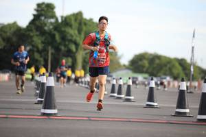 BIB: 0384
                            <button type="button" onclick="openModal(5121842)" class="btn btn-primary btn-sm float-right btn-popup" data-toggle="modal" data-target=".modal-high-quality">
                        <i class="fas fa-shopping-cart"></i> Add to Cart
                    </button>
                                            <button type="button" onclick="isThisMe(5121842, true)" class="btn btn-success btn-sm float-right btn-popup btn-isme hidden" data-toggle="tooltip" data-placement="bottom" title="นี่คือรูปของคุณใช่ไหม คลิกที่นี่เพื่อเอาเข้าอัลบั้ม">
                        <i class="fas fa-plus"></i> Add to album
                    </button>
                    <button type="button" onclick="isThisMe(5121842, false)" class="btn btn-warning btn-sm float-right btn-popup btn-isnotme hidden">
                        <i class="fas fa-ban"></i> Remove from album
                    </button>