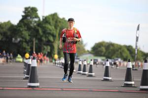 BIB: 0240
                            <button type="button" onclick="openModal(5109083)" class="btn btn-primary btn-sm float-right btn-popup" data-toggle="modal" data-target=".modal-high-quality">
                        <i class="fas fa-shopping-cart"></i> Add to Cart
                    </button>
                                            <button type="button" onclick="isThisMe(5109083, true)" class="btn btn-success btn-sm float-right btn-popup btn-isme hidden" data-toggle="tooltip" data-placement="bottom" title="นี่คือรูปของคุณใช่ไหม คลิกที่นี่เพื่อเอาเข้าอัลบั้ม">
                        <i class="fas fa-plus"></i> Add to album
                    </button>
                    <button type="button" onclick="isThisMe(5109083, false)" class="btn btn-warning btn-sm float-right btn-popup btn-isnotme hidden">
                        <i class="fas fa-ban"></i> Remove from album
                    </button>