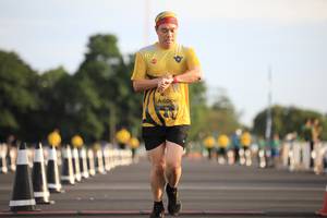 BIB: 0066, 
                            <button type="button" onclick="openModal(4948411)" class="btn btn-primary btn-sm float-right btn-popup" data-toggle="modal" data-target=".modal-high-quality">
                        <i class="fas fa-shopping-cart"></i> Add to Cart
                    </button>
                                            <button type="button" onclick="isThisMe(4948411, true)" class="btn btn-success btn-sm float-right btn-popup btn-isme hidden" data-toggle="tooltip" data-placement="bottom" title="นี่คือรูปของคุณใช่ไหม คลิกที่นี่เพื่อเอาเข้าอัลบั้ม">
                        <i class="fas fa-plus"></i> Add to album
                    </button>
                    <button type="button" onclick="isThisMe(4948411, false)" class="btn btn-warning btn-sm float-right btn-popup btn-isnotme hidden">
                        <i class="fas fa-ban"></i> Remove from album
                    </button>