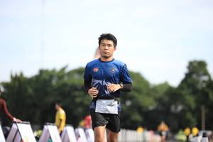 BIB: 
                            <button type="button" onclick="openModal(5124218)" class="btn btn-primary btn-sm float-right btn-popup" data-toggle="modal" data-target=".modal-high-quality">
                        <i class="fas fa-shopping-cart"></i> Add to Cart
                    </button>
                                            <button type="button" onclick="isThisMe(5124218, true)" class="btn btn-success btn-sm float-right btn-popup btn-isme hidden" data-toggle="tooltip" data-placement="bottom" title="นี่คือรูปของคุณใช่ไหม คลิกที่นี่เพื่อเอาเข้าอัลบั้ม">
                        <i class="fas fa-plus"></i> Add to album
                    </button>
                    <button type="button" onclick="isThisMe(5124218, false)" class="btn btn-warning btn-sm float-right btn-popup btn-isnotme hidden">
                        <i class="fas fa-ban"></i> Remove from album
                    </button>