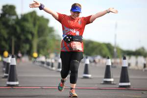 BIB: 287
                            <button type="button" onclick="openModal(5120355)" class="btn btn-primary btn-sm float-right btn-popup" data-toggle="modal" data-target=".modal-high-quality">
                        <i class="fas fa-shopping-cart"></i> Add to Cart
                    </button>
                                            <button type="button" onclick="isThisMe(5120355, true)" class="btn btn-success btn-sm float-right btn-popup btn-isme hidden" data-toggle="tooltip" data-placement="bottom" title="นี่คือรูปของคุณใช่ไหม คลิกที่นี่เพื่อเอาเข้าอัลบั้ม">
                        <i class="fas fa-plus"></i> Add to album
                    </button>
                    <button type="button" onclick="isThisMe(5120355, false)" class="btn btn-warning btn-sm float-right btn-popup btn-isnotme hidden">
                        <i class="fas fa-ban"></i> Remove from album
                    </button>