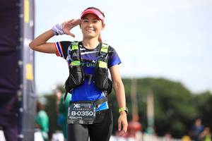 BIB: 0350
                            <button type="button" onclick="openModal(5105017)" class="btn btn-primary btn-sm float-right btn-popup" data-toggle="modal" data-target=".modal-high-quality">
                        <i class="fas fa-shopping-cart"></i> Add to Cart
                    </button>
                                            <button type="button" onclick="isThisMe(5105017, true)" class="btn btn-success btn-sm float-right btn-popup btn-isme hidden" data-toggle="tooltip" data-placement="bottom" title="นี่คือรูปของคุณใช่ไหม คลิกที่นี่เพื่อเอาเข้าอัลบั้ม">
                        <i class="fas fa-plus"></i> Add to album
                    </button>
                    <button type="button" onclick="isThisMe(5105017, false)" class="btn btn-warning btn-sm float-right btn-popup btn-isnotme hidden">
                        <i class="fas fa-ban"></i> Remove from album
                    </button>