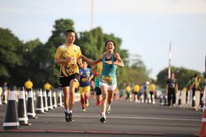 BIB: 
                            <button type="button" onclick="openModal(4947882)" class="btn btn-primary btn-sm float-right btn-popup" data-toggle="modal" data-target=".modal-high-quality">
                        <i class="fas fa-shopping-cart"></i> Add to Cart
                    </button>
                                            <button type="button" onclick="isThisMe(4947882, true)" class="btn btn-success btn-sm float-right btn-popup btn-isme hidden" data-toggle="tooltip" data-placement="bottom" title="นี่คือรูปของคุณใช่ไหม คลิกที่นี่เพื่อเอาเข้าอัลบั้ม">
                        <i class="fas fa-plus"></i> Add to album
                    </button>
                    <button type="button" onclick="isThisMe(4947882, false)" class="btn btn-warning btn-sm float-right btn-popup btn-isnotme hidden">
                        <i class="fas fa-ban"></i> Remove from album
                    </button>