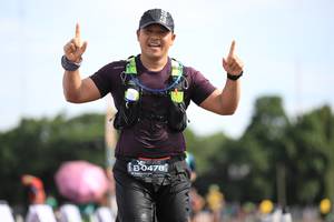 BIB: 0478
                            <button type="button" onclick="openModal(5129049)" class="btn btn-primary btn-sm float-right btn-popup" data-toggle="modal" data-target=".modal-high-quality">
                        <i class="fas fa-shopping-cart"></i> Add to Cart
                    </button>
                                            <button type="button" onclick="isThisMe(5129049, true)" class="btn btn-success btn-sm float-right btn-popup btn-isme hidden" data-toggle="tooltip" data-placement="bottom" title="นี่คือรูปของคุณใช่ไหม คลิกที่นี่เพื่อเอาเข้าอัลบั้ม">
                        <i class="fas fa-plus"></i> Add to album
                    </button>
                    <button type="button" onclick="isThisMe(5129049, false)" class="btn btn-warning btn-sm float-right btn-popup btn-isnotme hidden">
                        <i class="fas fa-ban"></i> Remove from album
                    </button>