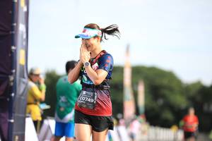 BIB: 0749
                            <button type="button" onclick="openModal(5102984)" class="btn btn-primary btn-sm float-right btn-popup" data-toggle="modal" data-target=".modal-high-quality">
                        <i class="fas fa-shopping-cart"></i> Add to Cart
                    </button>
                                            <button type="button" onclick="isThisMe(5102984, true)" class="btn btn-success btn-sm float-right btn-popup btn-isme hidden" data-toggle="tooltip" data-placement="bottom" title="นี่คือรูปของคุณใช่ไหม คลิกที่นี่เพื่อเอาเข้าอัลบั้ม">
                        <i class="fas fa-plus"></i> Add to album
                    </button>
                    <button type="button" onclick="isThisMe(5102984, false)" class="btn btn-warning btn-sm float-right btn-popup btn-isnotme hidden">
                        <i class="fas fa-ban"></i> Remove from album
                    </button>