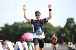 BIB: 002
                            <button type="button" onclick="openModal(5128813)" class="btn btn-primary btn-sm float-right btn-popup" data-toggle="modal" data-target=".modal-high-quality">
                        <i class="fas fa-shopping-cart"></i> Add to Cart
                    </button>
                                            <button type="button" onclick="isThisMe(5128813, true)" class="btn btn-success btn-sm float-right btn-popup btn-isme hidden" data-toggle="tooltip" data-placement="bottom" title="นี่คือรูปของคุณใช่ไหม คลิกที่นี่เพื่อเอาเข้าอัลบั้ม">
                        <i class="fas fa-plus"></i> Add to album
                    </button>
                    <button type="button" onclick="isThisMe(5128813, false)" class="btn btn-warning btn-sm float-right btn-popup btn-isnotme hidden">
                        <i class="fas fa-ban"></i> Remove from album
                    </button>