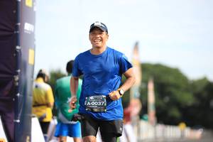 BIB: 0037
                            <button type="button" onclick="openModal(5104507)" class="btn btn-primary btn-sm float-right btn-popup" data-toggle="modal" data-target=".modal-high-quality">
                        <i class="fas fa-shopping-cart"></i> Add to Cart
                    </button>
                                            <button type="button" onclick="isThisMe(5104507, true)" class="btn btn-success btn-sm float-right btn-popup btn-isme hidden" data-toggle="tooltip" data-placement="bottom" title="นี่คือรูปของคุณใช่ไหม คลิกที่นี่เพื่อเอาเข้าอัลบั้ม">
                        <i class="fas fa-plus"></i> Add to album
                    </button>
                    <button type="button" onclick="isThisMe(5104507, false)" class="btn btn-warning btn-sm float-right btn-popup btn-isnotme hidden">
                        <i class="fas fa-ban"></i> Remove from album
                    </button>