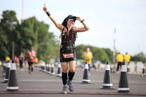 BIB: 0236
                            <button type="button" onclick="openModal(5098470)" class="btn btn-primary btn-sm float-right btn-popup" data-toggle="modal" data-target=".modal-high-quality">
                        <i class="fas fa-shopping-cart"></i> Add to Cart
                    </button>
                                            <button type="button" onclick="isThisMe(5098470, true)" class="btn btn-success btn-sm float-right btn-popup btn-isme hidden" data-toggle="tooltip" data-placement="bottom" title="นี่คือรูปของคุณใช่ไหม คลิกที่นี่เพื่อเอาเข้าอัลบั้ม">
                        <i class="fas fa-plus"></i> Add to album
                    </button>
                    <button type="button" onclick="isThisMe(5098470, false)" class="btn btn-warning btn-sm float-right btn-popup btn-isnotme hidden">
                        <i class="fas fa-ban"></i> Remove from album
                    </button>