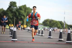 BIB: 0384
                            <button type="button" onclick="openModal(5121917)" class="btn btn-primary btn-sm float-right btn-popup" data-toggle="modal" data-target=".modal-high-quality">
                        <i class="fas fa-shopping-cart"></i> Add to Cart
                    </button>
                                            <button type="button" onclick="isThisMe(5121917, true)" class="btn btn-success btn-sm float-right btn-popup btn-isme hidden" data-toggle="tooltip" data-placement="bottom" title="นี่คือรูปของคุณใช่ไหม คลิกที่นี่เพื่อเอาเข้าอัลบั้ม">
                        <i class="fas fa-plus"></i> Add to album
                    </button>
                    <button type="button" onclick="isThisMe(5121917, false)" class="btn btn-warning btn-sm float-right btn-popup btn-isnotme hidden">
                        <i class="fas fa-ban"></i> Remove from album
                    </button>