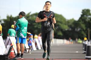 BIB: 
                            <button type="button" onclick="openModal(5099777)" class="btn btn-primary btn-sm float-right btn-popup" data-toggle="modal" data-target=".modal-high-quality">
                        <i class="fas fa-shopping-cart"></i> Add to Cart
                    </button>
                                            <button type="button" onclick="isThisMe(5099777, true)" class="btn btn-success btn-sm float-right btn-popup btn-isme hidden" data-toggle="tooltip" data-placement="bottom" title="นี่คือรูปของคุณใช่ไหม คลิกที่นี่เพื่อเอาเข้าอัลบั้ม">
                        <i class="fas fa-plus"></i> Add to album
                    </button>
                    <button type="button" onclick="isThisMe(5099777, false)" class="btn btn-warning btn-sm float-right btn-popup btn-isnotme hidden">
                        <i class="fas fa-ban"></i> Remove from album
                    </button>