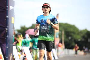 BIB: 0297
                            <button type="button" onclick="openModal(5136891)" class="btn btn-primary btn-sm float-right btn-popup" data-toggle="modal" data-target=".modal-high-quality">
                        <i class="fas fa-shopping-cart"></i> Add to Cart
                    </button>
                                            <button type="button" onclick="isThisMe(5136891, true)" class="btn btn-success btn-sm float-right btn-popup btn-isme hidden" data-toggle="tooltip" data-placement="bottom" title="นี่คือรูปของคุณใช่ไหม คลิกที่นี่เพื่อเอาเข้าอัลบั้ม">
                        <i class="fas fa-plus"></i> Add to album
                    </button>
                    <button type="button" onclick="isThisMe(5136891, false)" class="btn btn-warning btn-sm float-right btn-popup btn-isnotme hidden">
                        <i class="fas fa-ban"></i> Remove from album
                    </button>