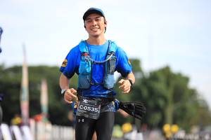 BIB: 0535
                            <button type="button" onclick="openModal(5127183)" class="btn btn-primary btn-sm float-right btn-popup" data-toggle="modal" data-target=".modal-high-quality">
                        <i class="fas fa-shopping-cart"></i> Add to Cart
                    </button>
                                            <button type="button" onclick="isThisMe(5127183, true)" class="btn btn-success btn-sm float-right btn-popup btn-isme hidden" data-toggle="tooltip" data-placement="bottom" title="นี่คือรูปของคุณใช่ไหม คลิกที่นี่เพื่อเอาเข้าอัลบั้ม">
                        <i class="fas fa-plus"></i> Add to album
                    </button>
                    <button type="button" onclick="isThisMe(5127183, false)" class="btn btn-warning btn-sm float-right btn-popup btn-isnotme hidden">
                        <i class="fas fa-ban"></i> Remove from album
                    </button>