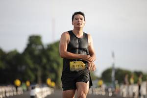 BIB: 1313
                            <button type="button" onclick="openModal(4946845)" class="btn btn-primary btn-sm float-right btn-popup" data-toggle="modal" data-target=".modal-high-quality">
                        <i class="fas fa-shopping-cart"></i> Add to Cart
                    </button>
                                            <button type="button" onclick="isThisMe(4946845, true)" class="btn btn-success btn-sm float-right btn-popup btn-isme hidden" data-toggle="tooltip" data-placement="bottom" title="นี่คือรูปของคุณใช่ไหม คลิกที่นี่เพื่อเอาเข้าอัลบั้ม">
                        <i class="fas fa-plus"></i> Add to album
                    </button>
                    <button type="button" onclick="isThisMe(4946845, false)" class="btn btn-warning btn-sm float-right btn-popup btn-isnotme hidden">
                        <i class="fas fa-ban"></i> Remove from album
                    </button>