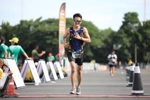 BIB: 983
                            <button type="button" onclick="openModal(5136639)" class="btn btn-primary btn-sm float-right btn-popup" data-toggle="modal" data-target=".modal-high-quality">
                        <i class="fas fa-shopping-cart"></i> Add to Cart
                    </button>
                                            <button type="button" onclick="isThisMe(5136639, true)" class="btn btn-success btn-sm float-right btn-popup btn-isme hidden" data-toggle="tooltip" data-placement="bottom" title="นี่คือรูปของคุณใช่ไหม คลิกที่นี่เพื่อเอาเข้าอัลบั้ม">
                        <i class="fas fa-plus"></i> Add to album
                    </button>
                    <button type="button" onclick="isThisMe(5136639, false)" class="btn btn-warning btn-sm float-right btn-popup btn-isnotme hidden">
                        <i class="fas fa-ban"></i> Remove from album
                    </button>