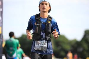 BIB: 0466, 
                            <button type="button" onclick="openModal(5101674)" class="btn btn-primary btn-sm float-right btn-popup" data-toggle="modal" data-target=".modal-high-quality">
                        <i class="fas fa-shopping-cart"></i> Add to Cart
                    </button>
                                            <button type="button" onclick="isThisMe(5101674, true)" class="btn btn-success btn-sm float-right btn-popup btn-isme hidden" data-toggle="tooltip" data-placement="bottom" title="นี่คือรูปของคุณใช่ไหม คลิกที่นี่เพื่อเอาเข้าอัลบั้ม">
                        <i class="fas fa-plus"></i> Add to album
                    </button>
                    <button type="button" onclick="isThisMe(5101674, false)" class="btn btn-warning btn-sm float-right btn-popup btn-isnotme hidden">
                        <i class="fas fa-ban"></i> Remove from album
                    </button>