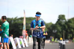 BIB: 3268
                            <button type="button" onclick="openModal(5104861)" class="btn btn-primary btn-sm float-right btn-popup" data-toggle="modal" data-target=".modal-high-quality">
                        <i class="fas fa-shopping-cart"></i> Add to Cart
                    </button>
                                            <button type="button" onclick="isThisMe(5104861, true)" class="btn btn-success btn-sm float-right btn-popup btn-isme hidden" data-toggle="tooltip" data-placement="bottom" title="นี่คือรูปของคุณใช่ไหม คลิกที่นี่เพื่อเอาเข้าอัลบั้ม">
                        <i class="fas fa-plus"></i> Add to album
                    </button>
                    <button type="button" onclick="isThisMe(5104861, false)" class="btn btn-warning btn-sm float-right btn-popup btn-isnotme hidden">
                        <i class="fas fa-ban"></i> Remove from album
                    </button>