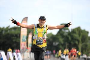 BIB: 0034
                            <button type="button" onclick="openModal(5126272)" class="btn btn-primary btn-sm float-right btn-popup" data-toggle="modal" data-target=".modal-high-quality">
                        <i class="fas fa-shopping-cart"></i> Add to Cart
                    </button>
                                            <button type="button" onclick="isThisMe(5126272, true)" class="btn btn-success btn-sm float-right btn-popup btn-isme hidden" data-toggle="tooltip" data-placement="bottom" title="นี่คือรูปของคุณใช่ไหม คลิกที่นี่เพื่อเอาเข้าอัลบั้ม">
                        <i class="fas fa-plus"></i> Add to album
                    </button>
                    <button type="button" onclick="isThisMe(5126272, false)" class="btn btn-warning btn-sm float-right btn-popup btn-isnotme hidden">
                        <i class="fas fa-ban"></i> Remove from album
                    </button>