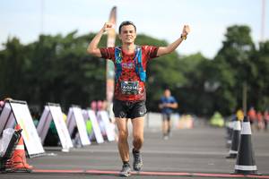 BIB: 0214
                            <button type="button" onclick="openModal(5123168)" class="btn btn-primary btn-sm float-right btn-popup" data-toggle="modal" data-target=".modal-high-quality">
                        <i class="fas fa-shopping-cart"></i> Add to Cart
                    </button>
                                            <button type="button" onclick="isThisMe(5123168, true)" class="btn btn-success btn-sm float-right btn-popup btn-isme hidden" data-toggle="tooltip" data-placement="bottom" title="นี่คือรูปของคุณใช่ไหม คลิกที่นี่เพื่อเอาเข้าอัลบั้ม">
                        <i class="fas fa-plus"></i> Add to album
                    </button>
                    <button type="button" onclick="isThisMe(5123168, false)" class="btn btn-warning btn-sm float-right btn-popup btn-isnotme hidden">
                        <i class="fas fa-ban"></i> Remove from album
                    </button>