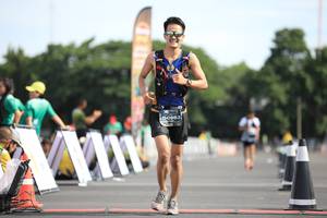 BIB: 0983
                            <button type="button" onclick="openModal(5136641)" class="btn btn-primary btn-sm float-right btn-popup" data-toggle="modal" data-target=".modal-high-quality">
                        <i class="fas fa-shopping-cart"></i> Add to Cart
                    </button>
                                            <button type="button" onclick="isThisMe(5136641, true)" class="btn btn-success btn-sm float-right btn-popup btn-isme hidden" data-toggle="tooltip" data-placement="bottom" title="นี่คือรูปของคุณใช่ไหม คลิกที่นี่เพื่อเอาเข้าอัลบั้ม">
                        <i class="fas fa-plus"></i> Add to album
                    </button>
                    <button type="button" onclick="isThisMe(5136641, false)" class="btn btn-warning btn-sm float-right btn-popup btn-isnotme hidden">
                        <i class="fas fa-ban"></i> Remove from album
                    </button>