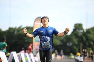 BIB: 0731, 
                            <button type="button" onclick="openModal(5106013)" class="btn btn-primary btn-sm float-right btn-popup" data-toggle="modal" data-target=".modal-high-quality">
                        <i class="fas fa-shopping-cart"></i> Add to Cart
                    </button>
                                            <button type="button" onclick="isThisMe(5106013, true)" class="btn btn-success btn-sm float-right btn-popup btn-isme hidden" data-toggle="tooltip" data-placement="bottom" title="นี่คือรูปของคุณใช่ไหม คลิกที่นี่เพื่อเอาเข้าอัลบั้ม">
                        <i class="fas fa-plus"></i> Add to album
                    </button>
                    <button type="button" onclick="isThisMe(5106013, false)" class="btn btn-warning btn-sm float-right btn-popup btn-isnotme hidden">
                        <i class="fas fa-ban"></i> Remove from album
                    </button>