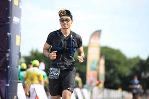 BIB: 0102
                            <button type="button" onclick="openModal(5136768)" class="btn btn-primary btn-sm float-right btn-popup" data-toggle="modal" data-target=".modal-high-quality">
                        <i class="fas fa-shopping-cart"></i> Add to Cart
                    </button>
                                            <button type="button" onclick="isThisMe(5136768, true)" class="btn btn-success btn-sm float-right btn-popup btn-isme hidden" data-toggle="tooltip" data-placement="bottom" title="นี่คือรูปของคุณใช่ไหม คลิกที่นี่เพื่อเอาเข้าอัลบั้ม">
                        <i class="fas fa-plus"></i> Add to album
                    </button>
                    <button type="button" onclick="isThisMe(5136768, false)" class="btn btn-warning btn-sm float-right btn-popup btn-isnotme hidden">
                        <i class="fas fa-ban"></i> Remove from album
                    </button>