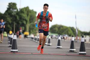 BIB: 0384
                            <button type="button" onclick="openModal(5121951)" class="btn btn-primary btn-sm float-right btn-popup" data-toggle="modal" data-target=".modal-high-quality">
                        <i class="fas fa-shopping-cart"></i> Add to Cart
                    </button>
                                            <button type="button" onclick="isThisMe(5121951, true)" class="btn btn-success btn-sm float-right btn-popup btn-isme hidden" data-toggle="tooltip" data-placement="bottom" title="นี่คือรูปของคุณใช่ไหม คลิกที่นี่เพื่อเอาเข้าอัลบั้ม">
                        <i class="fas fa-plus"></i> Add to album
                    </button>
                    <button type="button" onclick="isThisMe(5121951, false)" class="btn btn-warning btn-sm float-right btn-popup btn-isnotme hidden">
                        <i class="fas fa-ban"></i> Remove from album
                    </button>