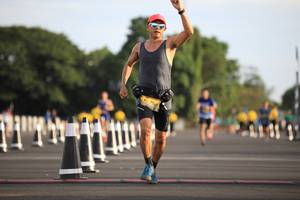 BIB: 762
                            <button type="button" onclick="openModal(4948030)" class="btn btn-primary btn-sm float-right btn-popup" data-toggle="modal" data-target=".modal-high-quality">
                        <i class="fas fa-shopping-cart"></i> Add to Cart
                    </button>
                                            <button type="button" onclick="isThisMe(4948030, true)" class="btn btn-success btn-sm float-right btn-popup btn-isme hidden" data-toggle="tooltip" data-placement="bottom" title="นี่คือรูปของคุณใช่ไหม คลิกที่นี่เพื่อเอาเข้าอัลบั้ม">
                        <i class="fas fa-plus"></i> Add to album
                    </button>
                    <button type="button" onclick="isThisMe(4948030, false)" class="btn btn-warning btn-sm float-right btn-popup btn-isnotme hidden">
                        <i class="fas fa-ban"></i> Remove from album
                    </button>