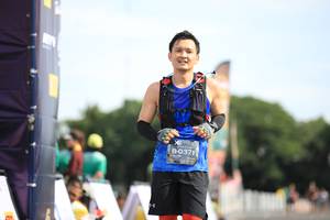 BIB: 0371
                            <button type="button" onclick="openModal(5136614)" class="btn btn-primary btn-sm float-right btn-popup" data-toggle="modal" data-target=".modal-high-quality">
                        <i class="fas fa-shopping-cart"></i> Add to Cart
                    </button>
                                            <button type="button" onclick="isThisMe(5136614, true)" class="btn btn-success btn-sm float-right btn-popup btn-isme hidden" data-toggle="tooltip" data-placement="bottom" title="นี่คือรูปของคุณใช่ไหม คลิกที่นี่เพื่อเอาเข้าอัลบั้ม">
                        <i class="fas fa-plus"></i> Add to album
                    </button>
                    <button type="button" onclick="isThisMe(5136614, false)" class="btn btn-warning btn-sm float-right btn-popup btn-isnotme hidden">
                        <i class="fas fa-ban"></i> Remove from album
                    </button>