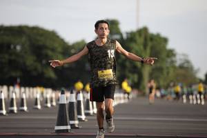 BIB: 0659
                            <button type="button" onclick="openModal(4947020)" class="btn btn-primary btn-sm float-right btn-popup" data-toggle="modal" data-target=".modal-high-quality">
                        <i class="fas fa-shopping-cart"></i> Add to Cart
                    </button>
                                            <button type="button" onclick="isThisMe(4947020, true)" class="btn btn-success btn-sm float-right btn-popup btn-isme hidden" data-toggle="tooltip" data-placement="bottom" title="นี่คือรูปของคุณใช่ไหม คลิกที่นี่เพื่อเอาเข้าอัลบั้ม">
                        <i class="fas fa-plus"></i> Add to album
                    </button>
                    <button type="button" onclick="isThisMe(4947020, false)" class="btn btn-warning btn-sm float-right btn-popup btn-isnotme hidden">
                        <i class="fas fa-ban"></i> Remove from album
                    </button>