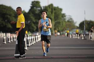 BIB: 
                            <button type="button" onclick="openModal(4946903)" class="btn btn-primary btn-sm float-right btn-popup" data-toggle="modal" data-target=".modal-high-quality">
                        <i class="fas fa-shopping-cart"></i> Add to Cart
                    </button>
                                            <button type="button" onclick="isThisMe(4946903, true)" class="btn btn-success btn-sm float-right btn-popup btn-isme hidden" data-toggle="tooltip" data-placement="bottom" title="นี่คือรูปของคุณใช่ไหม คลิกที่นี่เพื่อเอาเข้าอัลบั้ม">
                        <i class="fas fa-plus"></i> Add to album
                    </button>
                    <button type="button" onclick="isThisMe(4946903, false)" class="btn btn-warning btn-sm float-right btn-popup btn-isnotme hidden">
                        <i class="fas fa-ban"></i> Remove from album
                    </button>