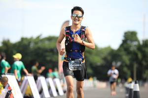 BIB: 0983
                            <button type="button" onclick="openModal(5136644)" class="btn btn-primary btn-sm float-right btn-popup" data-toggle="modal" data-target=".modal-high-quality">
                        <i class="fas fa-shopping-cart"></i> Add to Cart
                    </button>
                                            <button type="button" onclick="isThisMe(5136644, true)" class="btn btn-success btn-sm float-right btn-popup btn-isme hidden" data-toggle="tooltip" data-placement="bottom" title="นี่คือรูปของคุณใช่ไหม คลิกที่นี่เพื่อเอาเข้าอัลบั้ม">
                        <i class="fas fa-plus"></i> Add to album
                    </button>
                    <button type="button" onclick="isThisMe(5136644, false)" class="btn btn-warning btn-sm float-right btn-popup btn-isnotme hidden">
                        <i class="fas fa-ban"></i> Remove from album
                    </button>