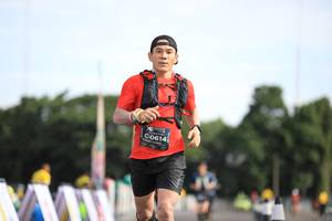 BIB: 0614
                            <button type="button" onclick="openModal(5123621)" class="btn btn-primary btn-sm float-right btn-popup" data-toggle="modal" data-target=".modal-high-quality">
                        <i class="fas fa-shopping-cart"></i> Add to Cart
                    </button>
                                            <button type="button" onclick="isThisMe(5123621, true)" class="btn btn-success btn-sm float-right btn-popup btn-isme hidden" data-toggle="tooltip" data-placement="bottom" title="นี่คือรูปของคุณใช่ไหม คลิกที่นี่เพื่อเอาเข้าอัลบั้ม">
                        <i class="fas fa-plus"></i> Add to album
                    </button>
                    <button type="button" onclick="isThisMe(5123621, false)" class="btn btn-warning btn-sm float-right btn-popup btn-isnotme hidden">
                        <i class="fas fa-ban"></i> Remove from album
                    </button>