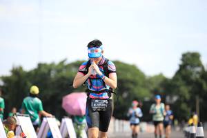 BIB: 1028
                            <button type="button" onclick="openModal(5136466)" class="btn btn-primary btn-sm float-right btn-popup" data-toggle="modal" data-target=".modal-high-quality">
                        <i class="fas fa-shopping-cart"></i> Add to Cart
                    </button>
                                            <button type="button" onclick="isThisMe(5136466, true)" class="btn btn-success btn-sm float-right btn-popup btn-isme hidden" data-toggle="tooltip" data-placement="bottom" title="นี่คือรูปของคุณใช่ไหม คลิกที่นี่เพื่อเอาเข้าอัลบั้ม">
                        <i class="fas fa-plus"></i> Add to album
                    </button>
                    <button type="button" onclick="isThisMe(5136466, false)" class="btn btn-warning btn-sm float-right btn-popup btn-isnotme hidden">
                        <i class="fas fa-ban"></i> Remove from album
                    </button>