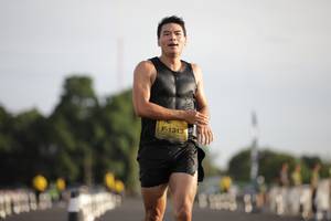 BIB: 1313
                            <button type="button" onclick="openModal(4946844)" class="btn btn-primary btn-sm float-right btn-popup" data-toggle="modal" data-target=".modal-high-quality">
                        <i class="fas fa-shopping-cart"></i> Add to Cart
                    </button>
                                            <button type="button" onclick="isThisMe(4946844, true)" class="btn btn-success btn-sm float-right btn-popup btn-isme hidden" data-toggle="tooltip" data-placement="bottom" title="นี่คือรูปของคุณใช่ไหม คลิกที่นี่เพื่อเอาเข้าอัลบั้ม">
                        <i class="fas fa-plus"></i> Add to album
                    </button>
                    <button type="button" onclick="isThisMe(4946844, false)" class="btn btn-warning btn-sm float-right btn-popup btn-isnotme hidden">
                        <i class="fas fa-ban"></i> Remove from album
                    </button>