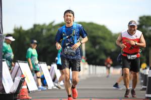 BIB: 1020
                            <button type="button" onclick="openModal(5127267)" class="btn btn-primary btn-sm float-right btn-popup" data-toggle="modal" data-target=".modal-high-quality">
                        <i class="fas fa-shopping-cart"></i> Add to Cart
                    </button>
                                            <button type="button" onclick="isThisMe(5127267, true)" class="btn btn-success btn-sm float-right btn-popup btn-isme hidden" data-toggle="tooltip" data-placement="bottom" title="นี่คือรูปของคุณใช่ไหม คลิกที่นี่เพื่อเอาเข้าอัลบั้ม">
                        <i class="fas fa-plus"></i> Add to album
                    </button>
                    <button type="button" onclick="isThisMe(5127267, false)" class="btn btn-warning btn-sm float-right btn-popup btn-isnotme hidden">
                        <i class="fas fa-ban"></i> Remove from album
                    </button>